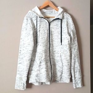 Ultra soft fleece jacket